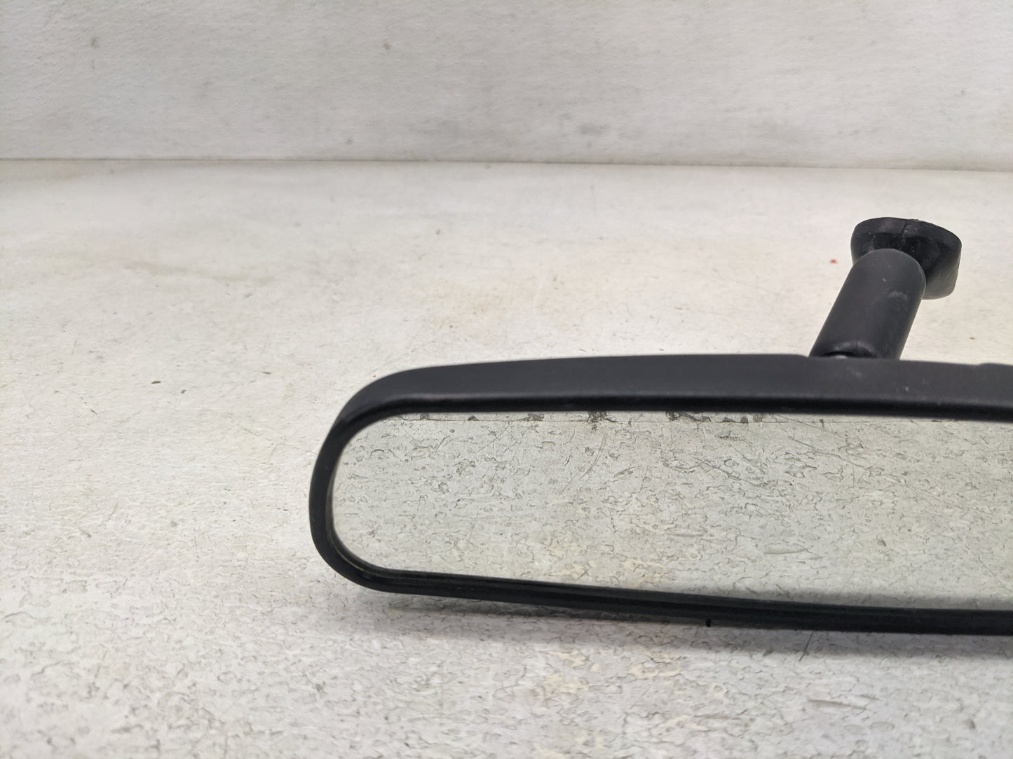 2007-2022 Nissan Sentra Interior Rear View Mirror Replacement OEM P/N:8011681 MODEL 240 Fits OEM Used Auto Parts - Oemusedau
