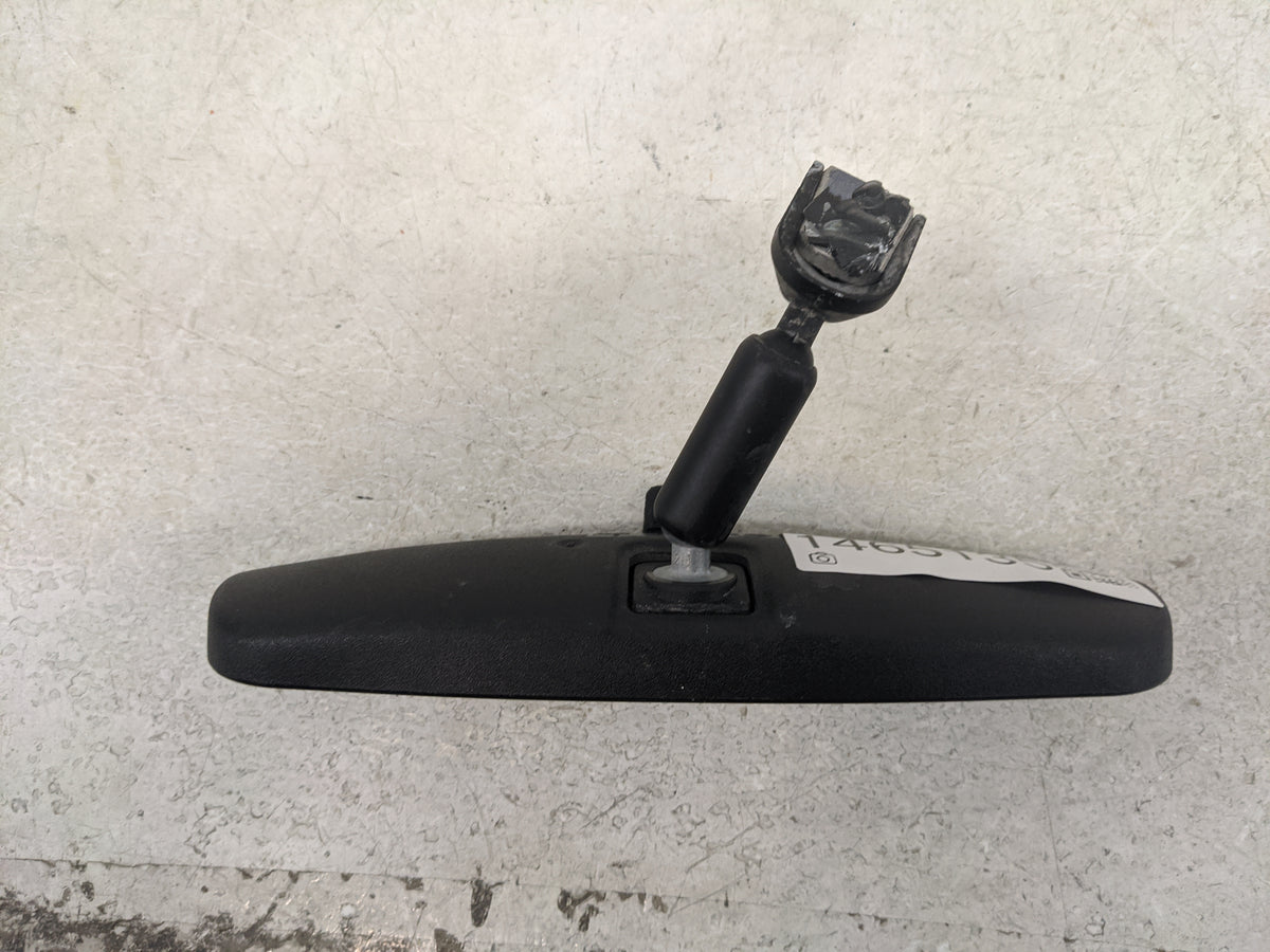 2007-2022 Nissan Sentra Interior Rear View Mirror Replacement OEM P/N:8011681 MODEL 240 Fits OEM Used Auto Parts - Oemusedau