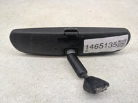 2007-2022 Nissan Sentra Interior Rear View Mirror Replacement OEM P/N:8011681 MODEL 240 Fits OEM Used Auto Parts - Oemusedau