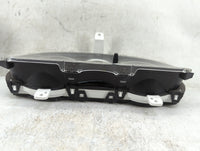 2009 Nissan Sentra Instrument Cluster Speedometer Gauges P/N:24810ZJ80A 26029200, CKMX-AGS Miles: Fits OEM Used Auto Parts -