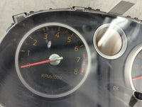 2009 Nissan Sentra Instrument Cluster Speedometer Gauges P/N:24810ZJ80A 26029200, CKMX-AGS Miles: Fits OEM Used Auto Parts -