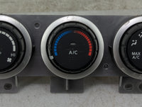 2009 Nissan Sentra Climate Control Module Temperature AC/Heater Replacement P/N:L32H(A/C) Fits OEM Used Auto Parts - Oemused