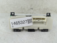 2009 Nissan Sentra Climate Control Module Temperature AC/Heater Replacement P/N:L32H(A/C) Fits OEM Used Auto Parts - Oemused