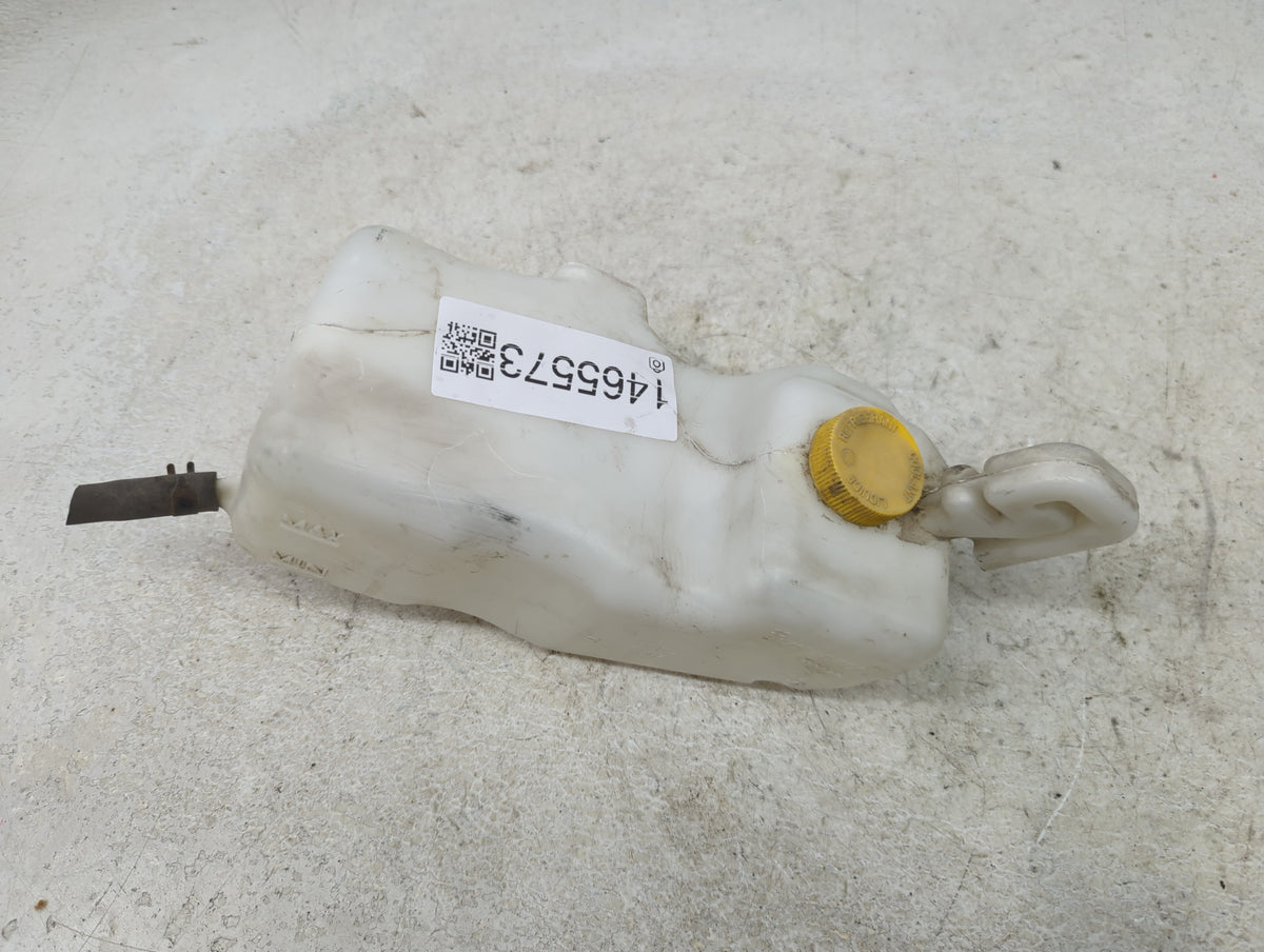 2007-2012 Nissan Sentra Radiator Coolant Overflow Expansion Tank Bottle 1465573 - Oemusedautoparts1.com