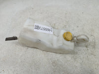 2007-2012 Nissan Sentra Radiator Coolant Overflow Expansion Tank Bottle 1465573 - Oemusedautoparts1.com