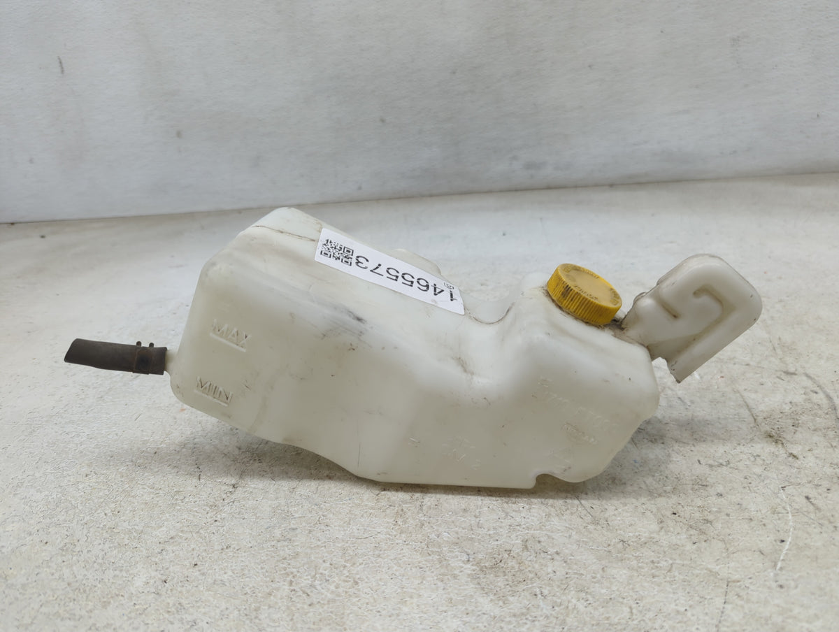 2007-2012 Nissan Sentra Radiator Coolant Overflow Expansion Tank Bottle 1465573 - Oemusedautoparts1.com