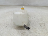 2007-2012 Nissan Sentra Radiator Coolant Overflow Expansion Tank Bottle 1465573 - Oemusedautoparts1.com