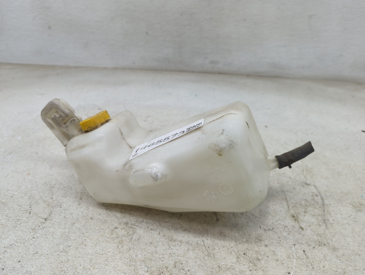 2007-2012 Nissan Sentra Radiator Coolant Overflow Expansion Tank Bottle 1465573 - Oemusedautoparts1.com