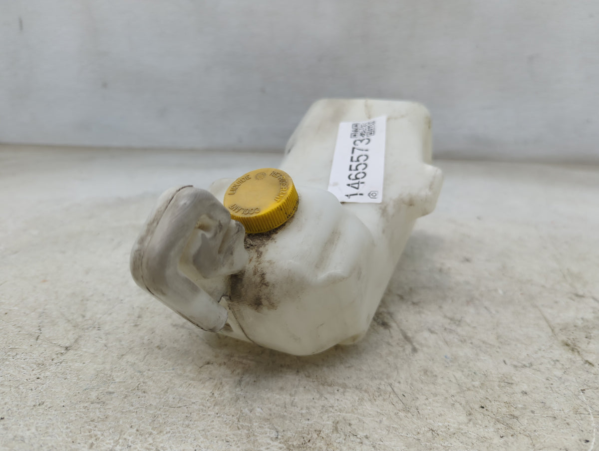 2007-2012 Nissan Sentra Radiator Coolant Overflow Expansion Tank Bottle 1465573 - Oemusedautoparts1.com