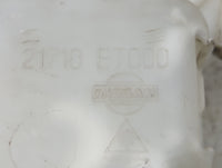 2007-2012 Nissan Sentra Radiator Coolant Overflow Expansion Tank Bottle 1465573 - Oemusedautoparts1.com