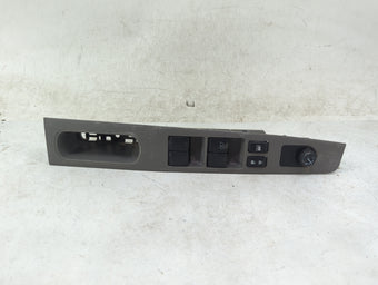 compare product 2007-2012 Nissan Sentra Master Power Window Switch Replacement Driver Side Left P/N:25401 ZE80A Fits OEM Used Auto Parts