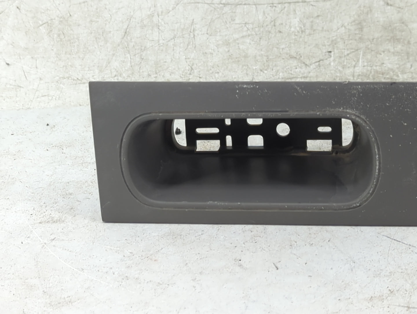 2007-2012 Nissan Sentra Master Power Window Switch Replacement Driver Side Left P/N:25401 ZE80A Fits OEM Used Auto Parts - O