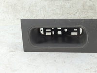 2007-2012 Nissan Sentra Master Power Window Switch Replacement Driver Side Left P/N:25401 ZE80A Fits OEM Used Auto Parts - O
