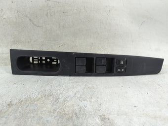 compare product 2008-2009 Nissan Sentra Master Power Window Switch Replacement Driver Side Left Fits Fits 2008 2009 OEM Used Auto Parts