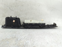 2008-2009 Nissan Sentra Master Power Window Switch Replacement Driver Side Left Fits Fits 2008 2009 OEM Used Auto Parts - Oe