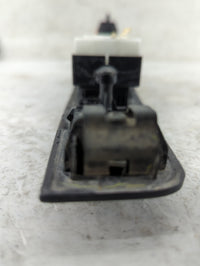 2008-2009 Nissan Sentra Master Power Window Switch Replacement Driver Side Left Fits Fits 2008 2009 OEM Used Auto Parts - Oe
