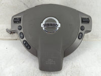 2007-2009 Nissan Sentra Air Bag Driver Left Steering Wheel Mounted 1466024 - Oemusedautoparts1.com