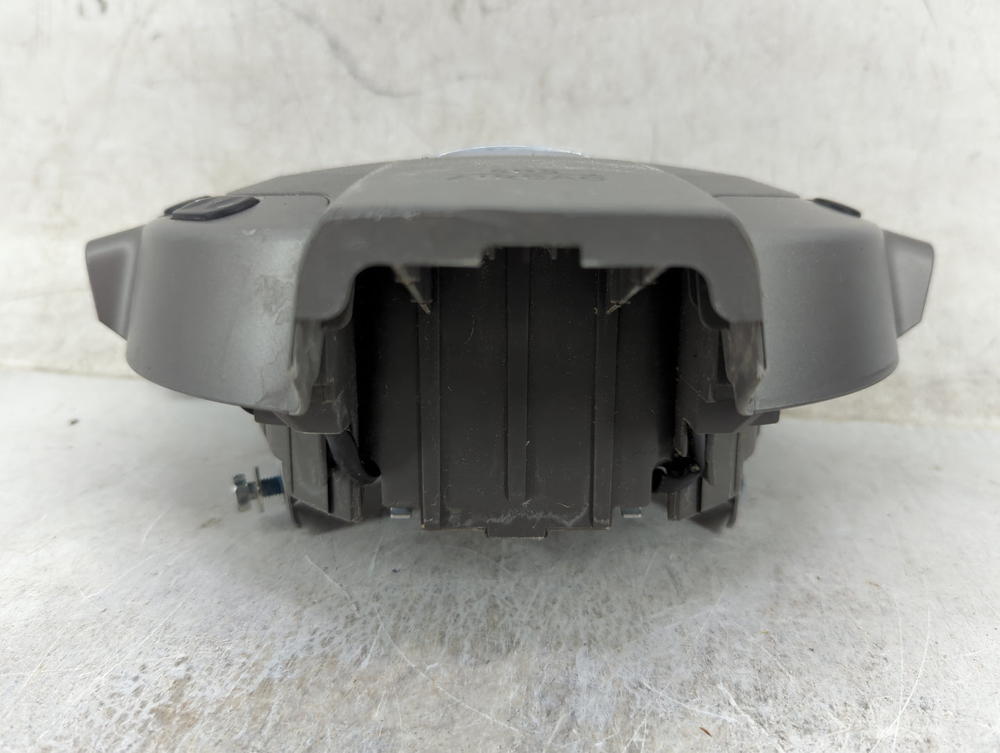 2007-2009 Nissan Sentra Air Bag Driver Left Steering Wheel Mounted 1466024 - Oemusedautoparts1.com