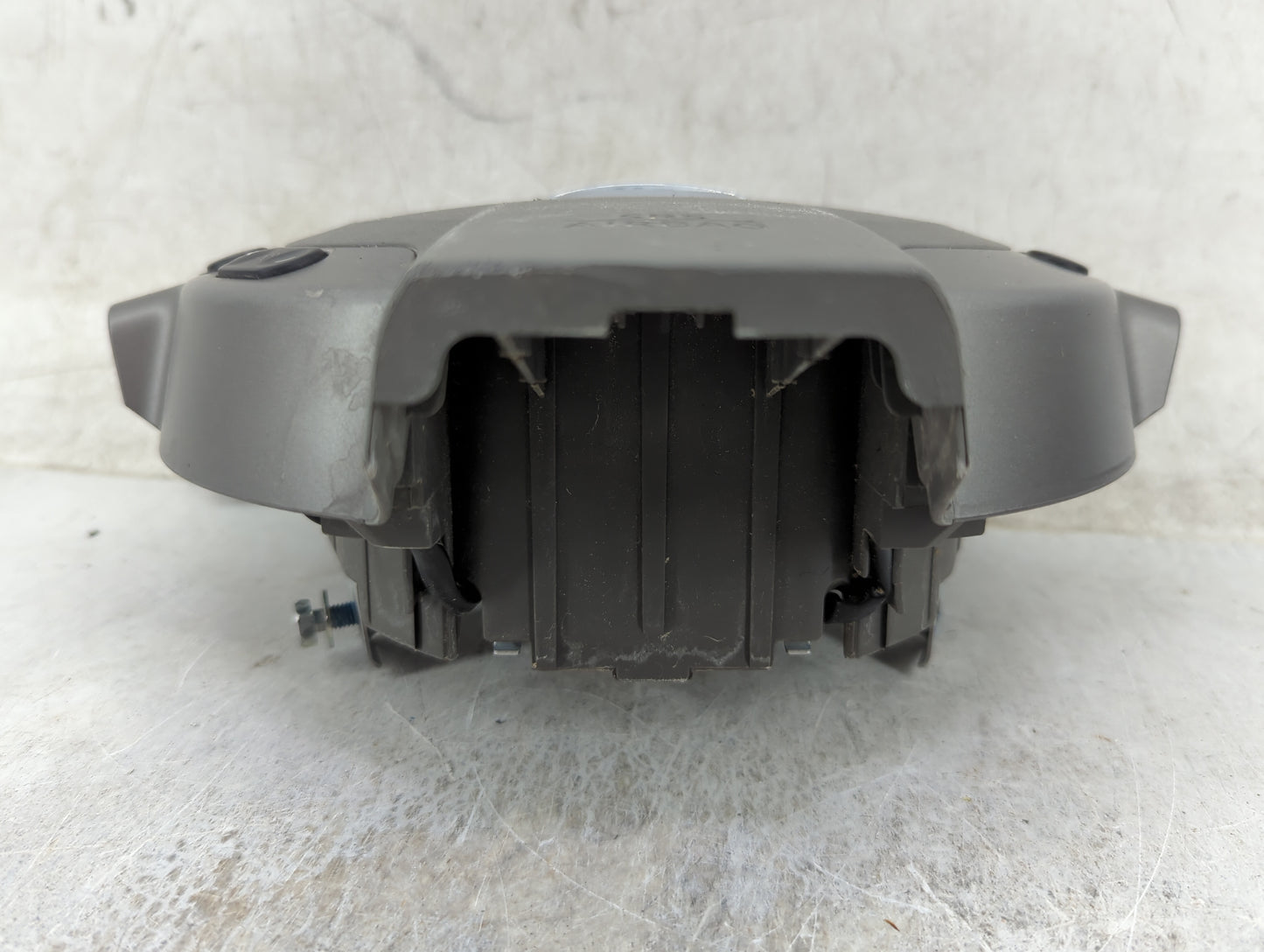 2007-2009 Nissan Sentra Air Bag Driver Left Steering Wheel Mounted 1466024 - Oemusedautoparts1.com