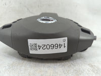 2007-2009 Nissan Sentra Air Bag Driver Left Steering Wheel Mounted 1466024 - Oemusedautoparts1.com