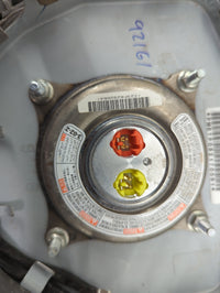 2007-2009 Nissan Sentra Air Bag Driver Left Steering Wheel Mounted 1466024 - Oemusedautoparts1.com