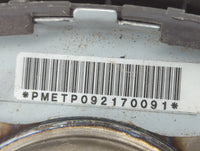 2007-2009 Nissan Sentra Air Bag Driver Left Steering Wheel Mounted 1466024 - Oemusedautoparts1.com
