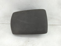 2009 Nissan Sentra Center Console Armrest Cover Lid Fits OEM Used Auto Parts - Oemusedautoparts1.com