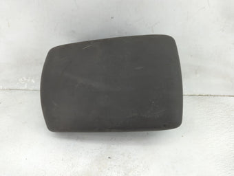 compare product 2009 Nissan Sentra Center Console Armrest Cover Lid Fits OEM Used Auto Parts