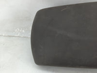 2009 Nissan Sentra Center Console Armrest Cover Lid Fits OEM Used Auto Parts - Oemusedautoparts1.com
