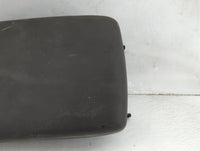 2009 Nissan Sentra Center Console Armrest Cover Lid Fits OEM Used Auto Parts - Oemusedautoparts1.com