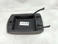 2009 Nissan Sentra Center Console Armrest Cover Lid Fits OEM Used Auto Parts - Oemusedautoparts1.com