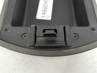 2009 Nissan Sentra Center Console Armrest Cover Lid Fits OEM Used Auto Parts - Oemusedautoparts1.com