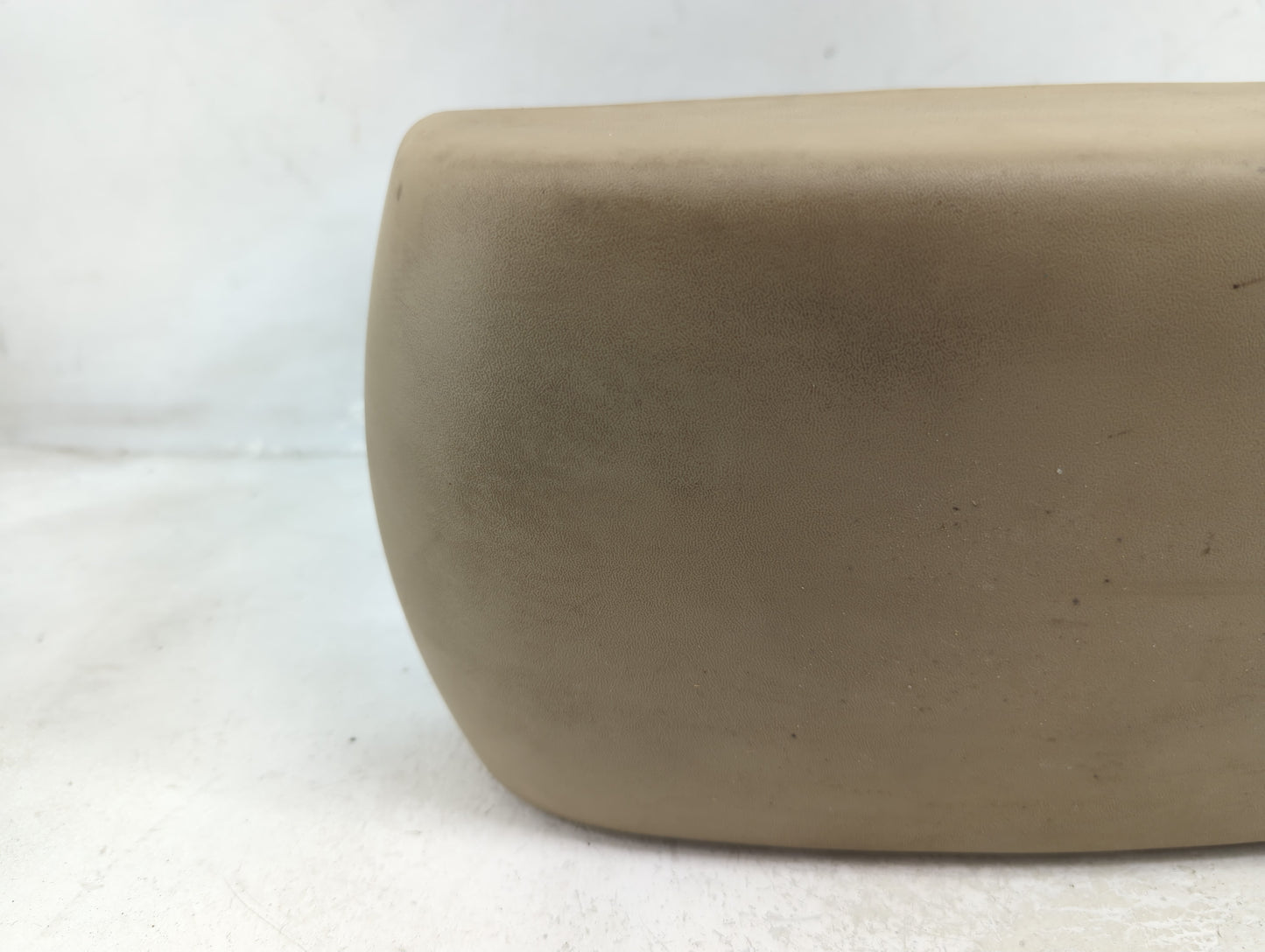 2009 Nissan Sentra Center Console Armrest Cover Lid Fits OEM Used Auto Parts - Oemusedautoparts1.com