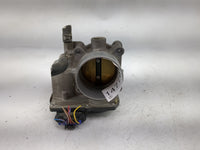 2007-2012 Nissan Sentra Throttle Body P/N:ETA6002B Fits Fits 2007 2008 2009 2010 2011 2012 2013 2014 2015 2016 2017 2018 201