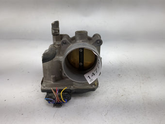 compare product 2007-2012 Nissan Sentra Throttle Body P/N:ETA6002B Fits Fits 2007 2008 2009 2010 2011 2012 2013 2014 2015 2016 2017 2018 2019 2020 OEM Used Auto Parts
