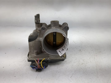 2007-2012 Nissan Sentra Throttle Body P/N:ETA6002B Fits Fits 2007 2008 2009 2010 2011 2012 2013 2014 2015 2016 2017 2018 201