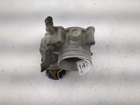 2007-2012 Nissan Sentra Throttle Body P/N:ETA6002B Fits Fits 2007 2008 2009 2010 2011 2012 2013 2014 2015 2016 2017 2018 201