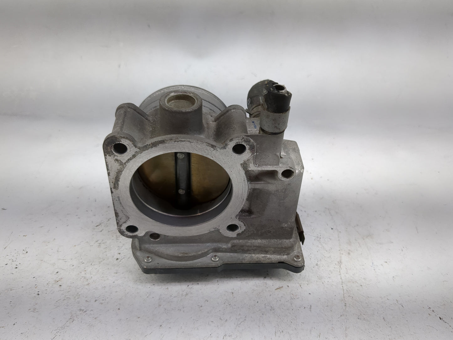 2007-2012 Nissan Sentra Throttle Body P/N:ETA6002B Fits Fits 2007 2008 2009 2010 2011 2012 2013 2014 2015 2016 2017 2018 201