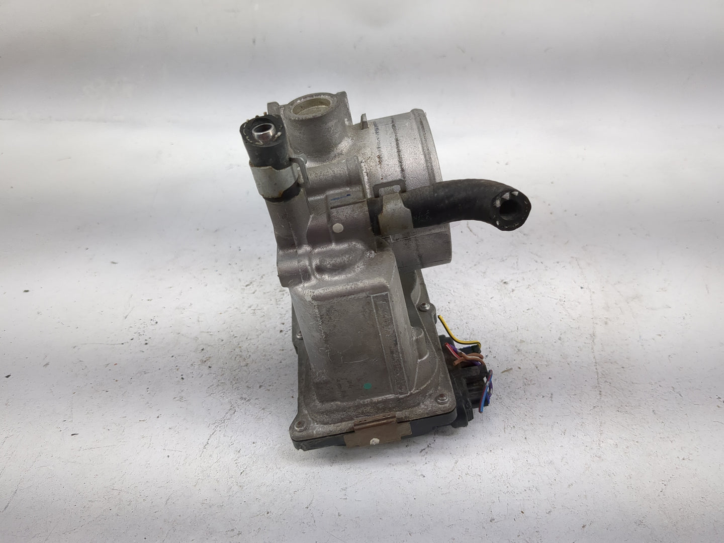 2007-2012 Nissan Sentra Throttle Body P/N:ETA6002B Fits Fits 2007 2008 2009 2010 2011 2012 2013 2014 2015 2016 2017 2018 201