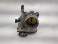 2007-2012 Nissan Sentra Throttle Body P/N:RET-A60 Fits Fits 2007 2008 2009 2010 2011 2012 2013 2014 2015 2016 2017 2018 2019