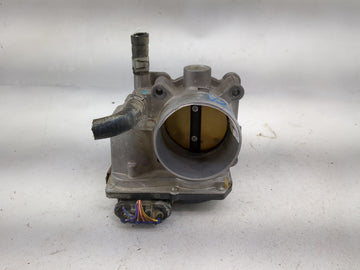 2007-2012 Nissan Sentra Throttle Body P/N:RET-A60 Fits Fits 2007 2008 2009 2010 2011 2012 2013 2014 2015 2016 2017 2018 2019