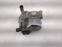 2007-2012 Nissan Sentra Throttle Body P/N:RET-A60 Fits Fits 2007 2008 2009 2010 2011 2012 2013 2014 2015 2016 2017 2018 2019