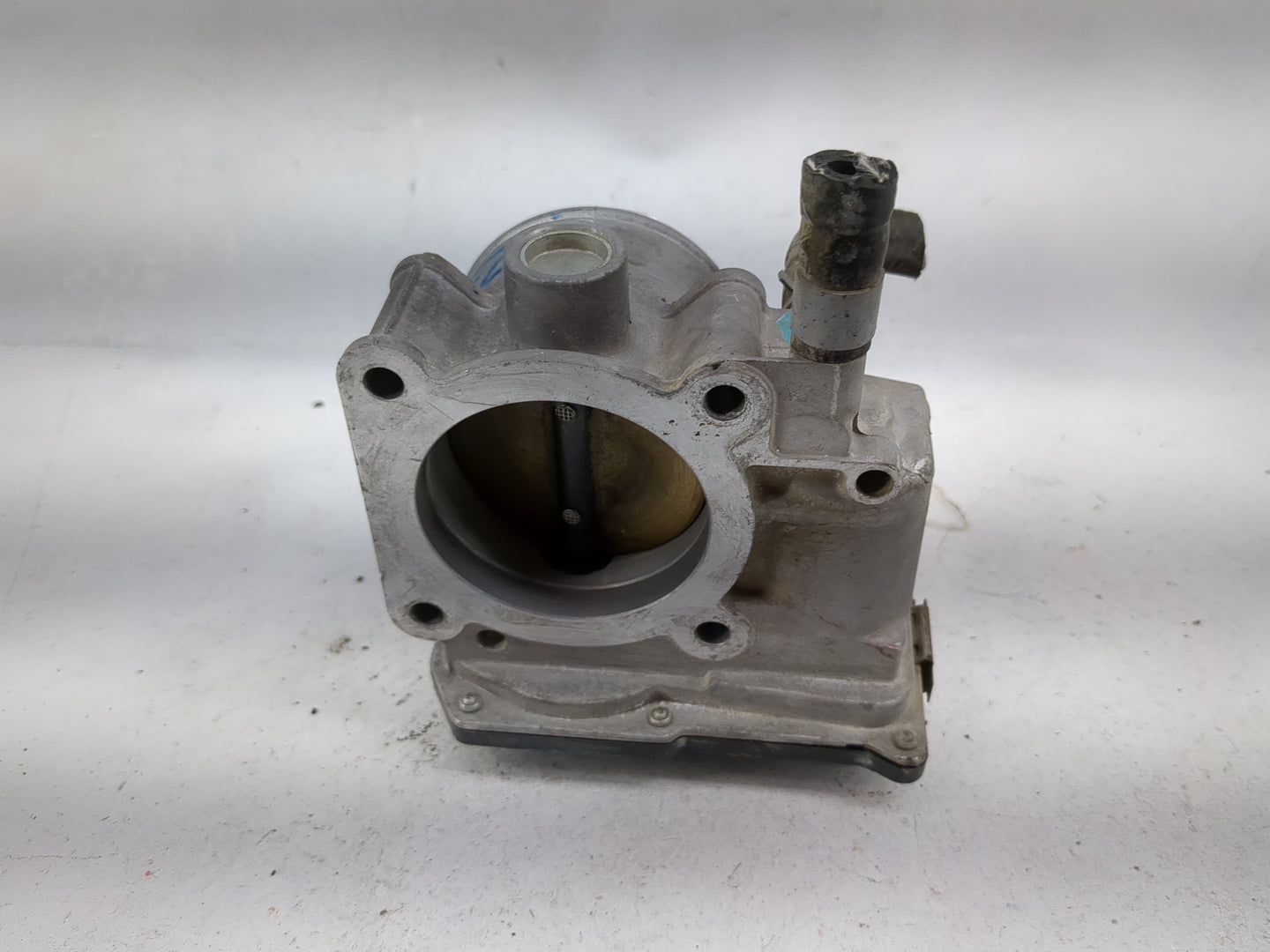 2007-2012 Nissan Sentra Throttle Body P/N:RET-A60 Fits Fits 2007 2008 2009 2010 2011 2012 2013 2014 2015 2016 2017 2018 2019