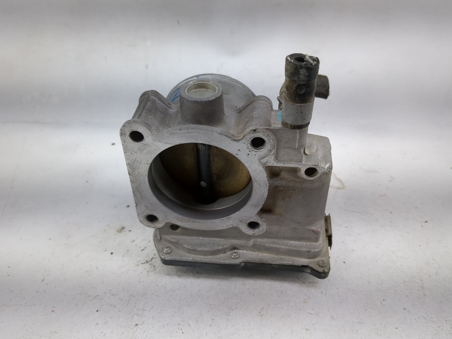 2007-2012 Nissan Sentra Throttle Body P/N:RET-A60 Fits Fits 2007 2008 2009 2010 2011 2012 2013 2014 2015 2016 2017 2018 2019