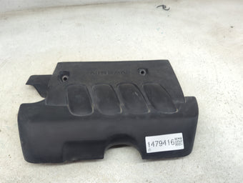 compare product 2009 Nissan Sentra Engine Cover 1479416