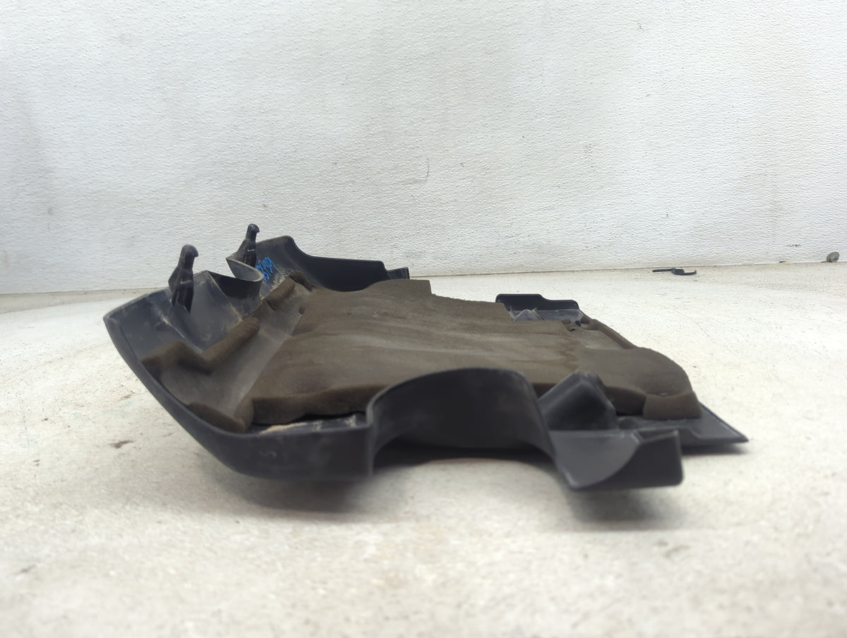 2009 Nissan Sentra Engine Cover 1479416 - Oemusedautoparts1.com