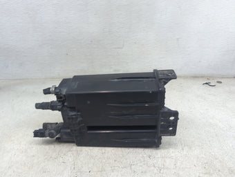 compare product 2009 Nissan Sentra Fuel Vapor Charcoal Canister