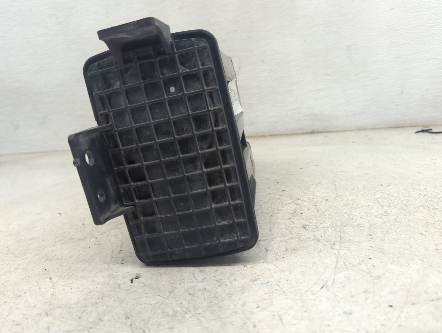 2009 Nissan Sentra Fuel Vapor Charcoal Canister - Oemusedautoparts1.com