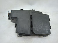 2007-2012 Nissan Sentra Fusebox Fuse Box Panel Relay Module P/N:284B8 ZJ60A Fits Fits 2007 2008 2009 2010 2011 2012 OEM Used