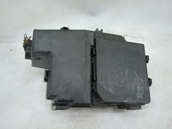 compare product 2007-2012 Nissan Sentra Fusebox Fuse Box Panel Relay Module P/N:284B8 ZJ60A Fits Fits 2007 2008 2009 2010 2011 2012 OEM Used Auto Parts